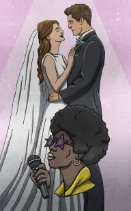 A Lifetime of Love with My Superstar