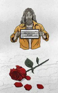 All I Need is My Convict