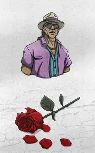 The Stepbrother Moving On