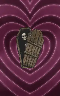 The Casket, Forever Yours