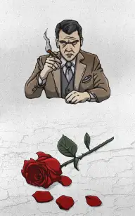 All I Need is My Godfather