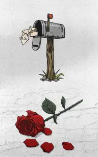 All I Need is My Mailman