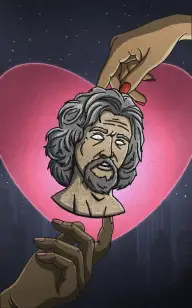 One Philosopher Away