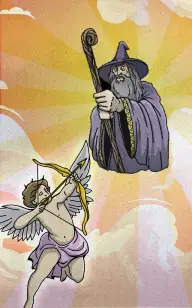 Sorcerer Heartstruck