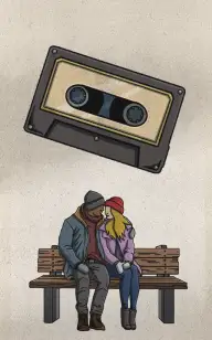 Quiet Time With the Cassette