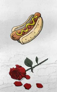 All I Need is My Fast Food