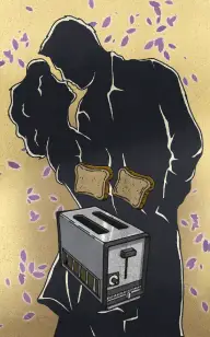 Tango with My Appliance