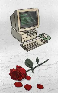 All I Need is My Keyboard