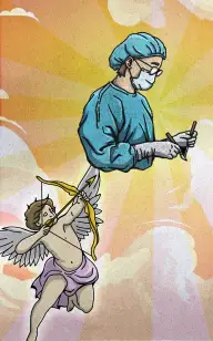 Will Love Find the Doctor?