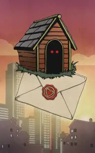 The Doghouse's Love Letter