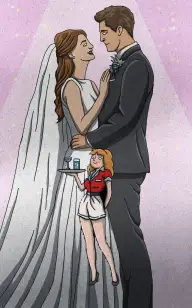 Till Woman Do Us Part