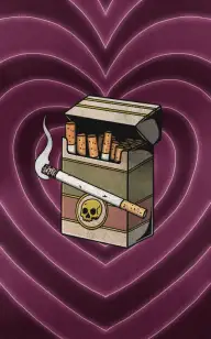 Tobacco Love