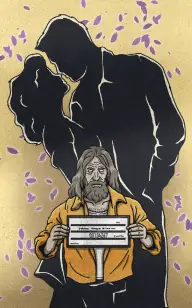 The Prisoner's True Lover