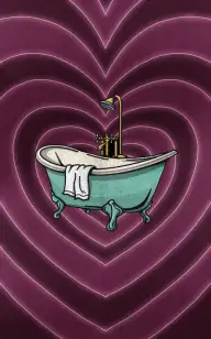 Tub Love
