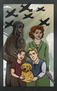 Operation Family Hero