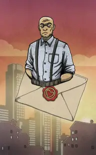 The Uncle's Love Letter