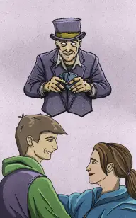 The Performer's First Love