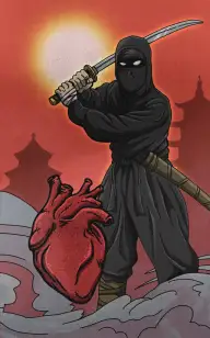 The Organ: The Only Shinobi