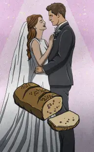 A Lifetime of Love with My Bun