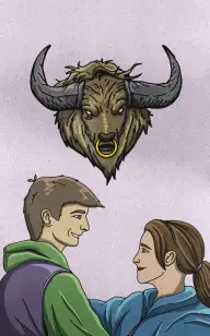 The Buffalo's First Love