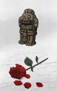 All I Need is My Heirloom