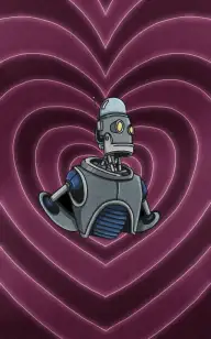 The Machine, Forever Yours