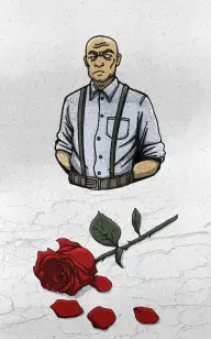 All I Need is My Officer