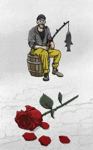 All I Need is My Shipmate