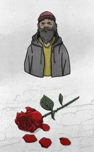 All I Need is My Grandpa