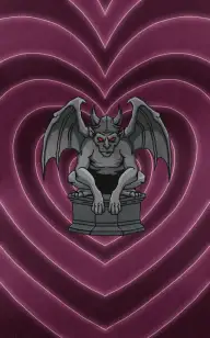 The Gargoyle, Forever Yours