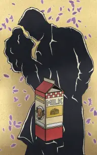 The Milk's True Lover