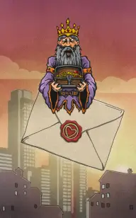 The Lord, a Declaration of Love