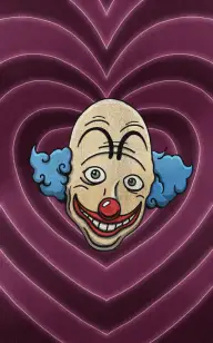 The Comedian's Eternal Love