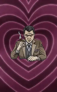 The Gangster, Forever Yours