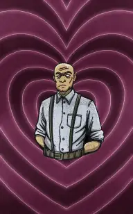 The Butler's Eternal Love