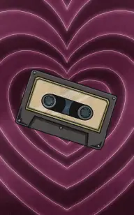 The Cassette, Forever Yours