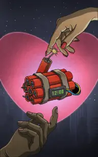 Can the Dynamite Feel Me?