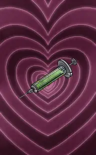 Syringe Love