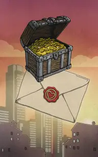 The Gold, a Declaration of Love