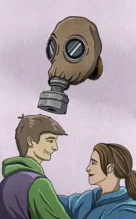 The Infection's First Love