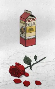 My Milk's Only Regret