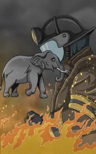 Mammoth Team: The Last Hope