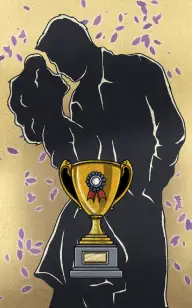 The Trophy's True Lover
