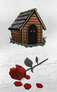 All I Need is My Den