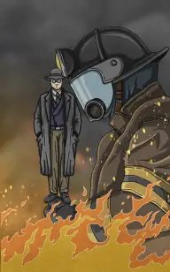 Visitor Team: The Last Hope