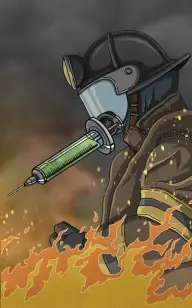 Firestrike: The Burnt Serum