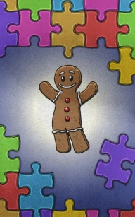 The Biscuit Puzzle Pals