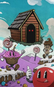 Sweet Kennel