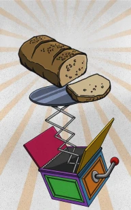 The Big Loaf Surprise!