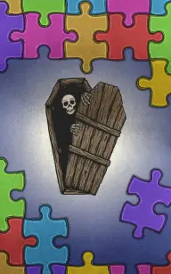 The Tomb Puzzle Pals